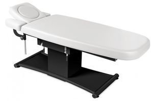 mesa de massagem elétrica