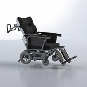 cadeira de rodas elétrica