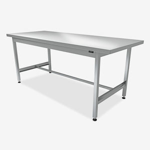 mesa de trabalho
