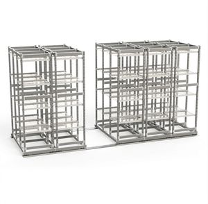 estante modular