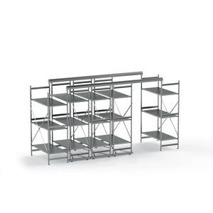 estante modular