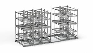 estante modular
