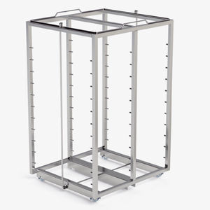 rack de cestos