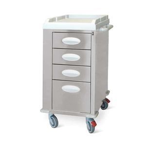 carrinho hospitalar