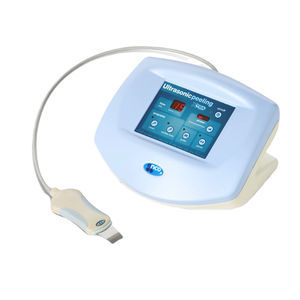 aparelho de peeling ultrassônico