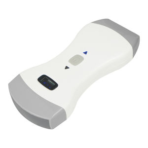 aparelho de ultrassom de bolso