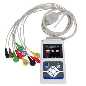 Holter de 12 canais 1