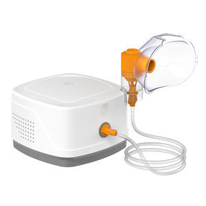nebulizador eletropneumático