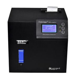 analisador de eletrólitos automático