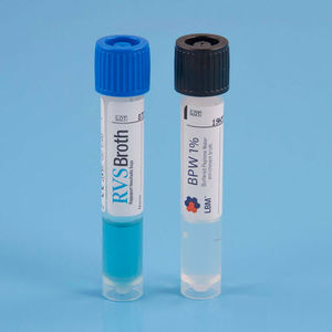swab para microbiologia / com meio de transporte