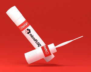 swab para medicina legal 1