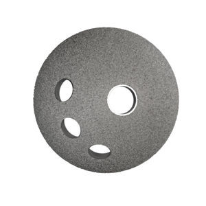 prótese acetabular não cimentada