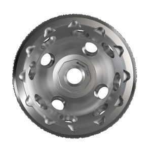 prótese acetabular não cimentada