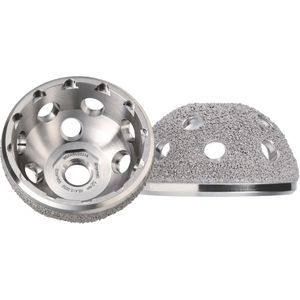 prótese acetabular de revisão