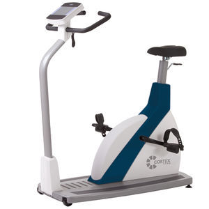 bicicleta ergométrica