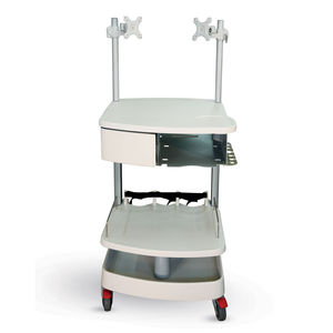 carrinho hospitalar