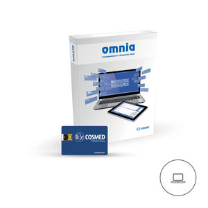 software para hospital