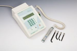 laser para dermatologia