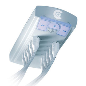 eletrocardiógrafo para ECG em repouso