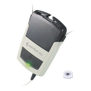 Holter de 3 canais