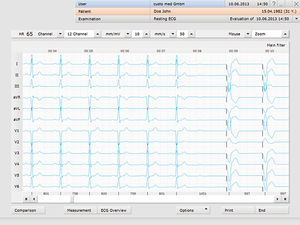 software hospitalar
