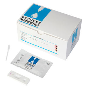 kit de teste da hepatite C