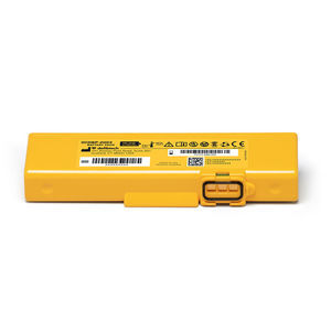 bateria para dispositivo médico