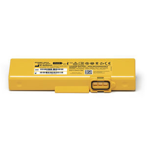 bateria para dispositivo médico