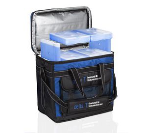 bolsa para amostras biológicas