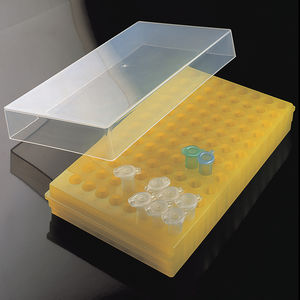 suporte de laboratório para microtubos 1