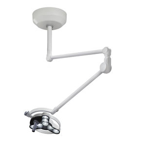 foco clínico de LED
