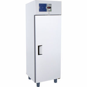 freezer de laboratório