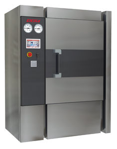 esterilizador hospitalar