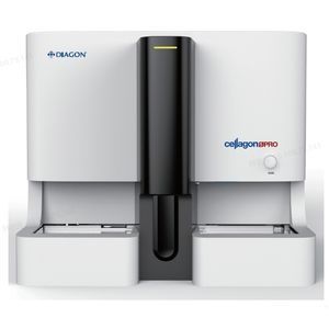 analisador hematológico automático
