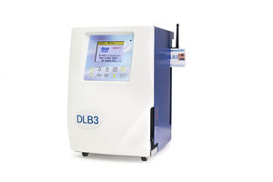 analisador bioquímico automático 1