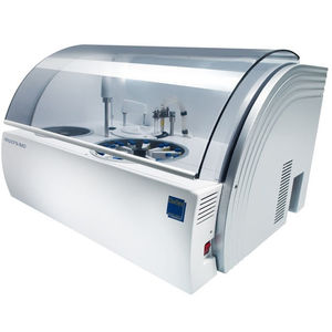 analisador bioquímico automático