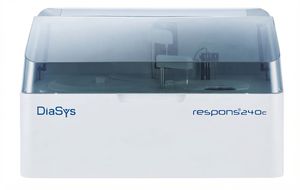 analisador bioquímico totalmente automático 1