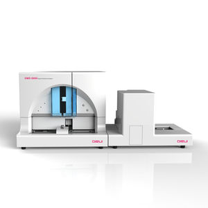 analisador POC para doenças infecciosas