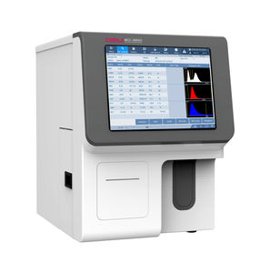 analisador hematológico automático