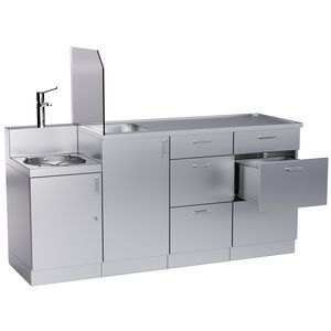 armário modular