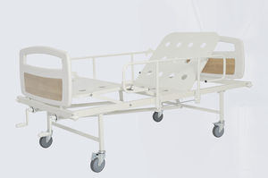 cama para hospital 1
