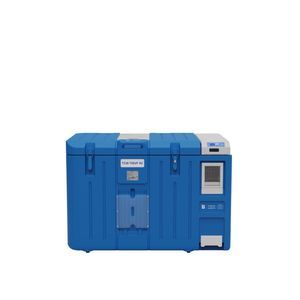 freezer para vacinas