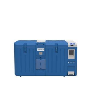 refrigerador para vacinas 1