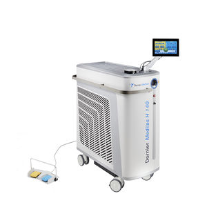 laser para litotripsia