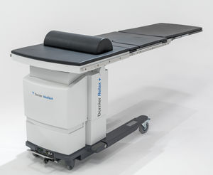 mesa de exame para urologia