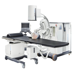 litotriptor extracorpóreo