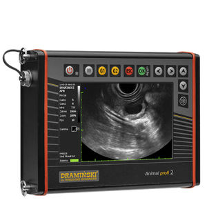 ultrassom veterinário de bolso