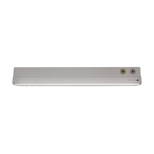 painel de gases medicinais horizontal