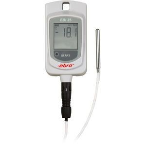 registrador de dados de temperatura 1