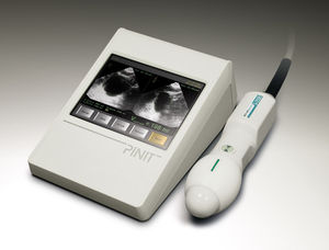aparelho de ultrassom de bexiga portátil